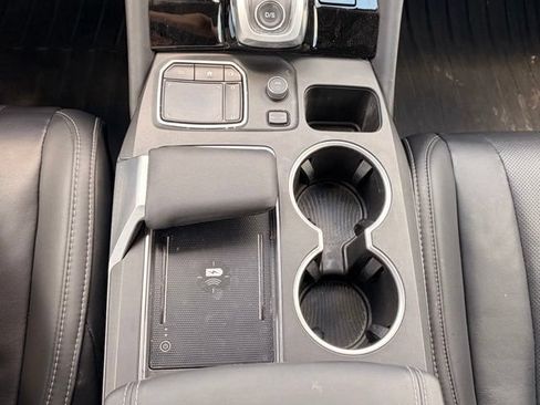 Used 2024 Acura MDX SH-AWD w/ Technology Package image 22