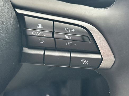 New 2026 MAZDA MAZDA3 2.5 S Sedan w/ Preferred Pkg image 21