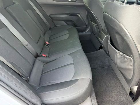 Used 2022 Kia K5 LXS image 14