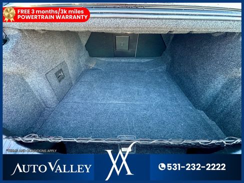 Used 2019 Cadillac XTS Luxury FWD image 42