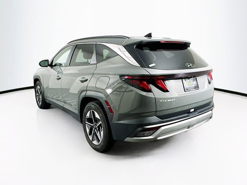 Used 2025 Hyundai Tucson SEL image 5