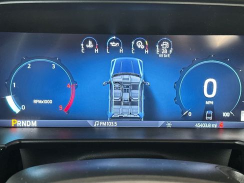Certified 2023 Ford F350 Lariat w/ Lariat Ultimate Package AWD/4WD image 24