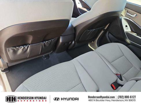 Used 2017 Hyundai Santa Fe Sport AWD/4WD image 18