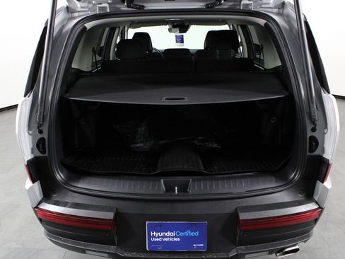 Certified 2026 Hyundai Santa Fe SE image 18