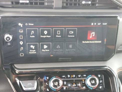 Used 2025 GMC Sierra 1500 AT4 w/ AT4 Premium Package AWD/4WD image 25