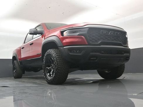 New 2026 RAM 1500 RHO image 45