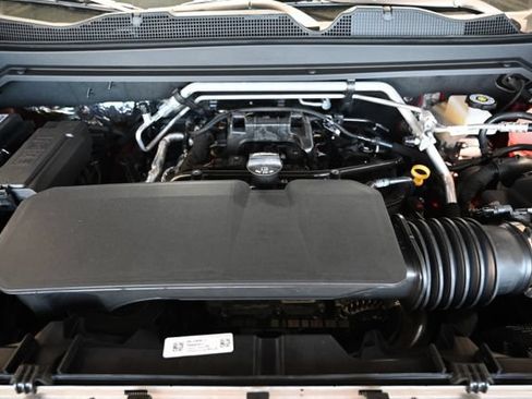 New 2026 Chevrolet Colorado Z71 w/ Technology Package AWD/4WD image 32