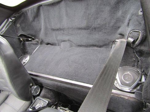 Used 1987 Alfa Romeo Spider Veloce image 11