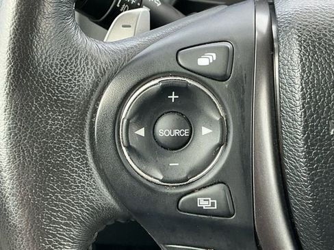 Used 2023 Honda Ridgeline RTL-E image 15