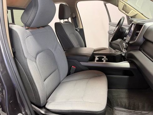 Used 2020 RAM 1500 Big Horn AWD/4WD image 21
