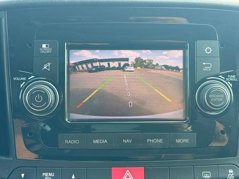 Used 2022 RAM ProMaster City Tradesman w/ Window Group 05 FWD image 17
