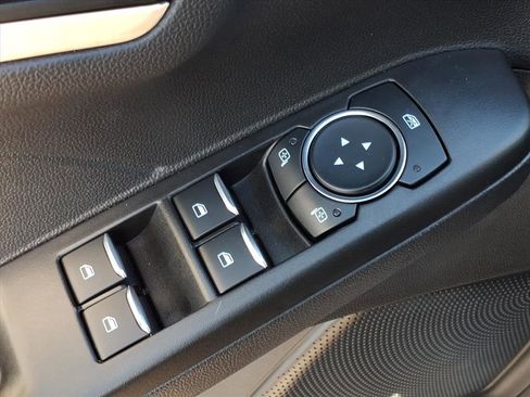 Used 2021 Ford Escape Titanium w/ Titanium Elite Package image 12