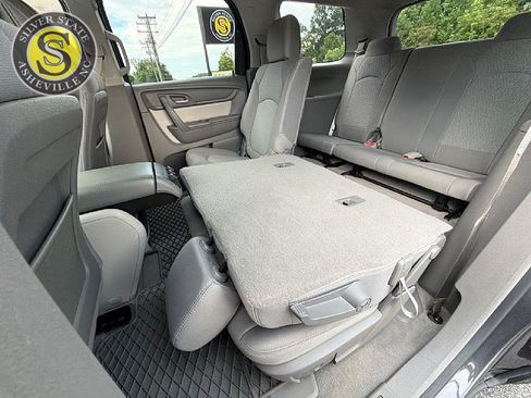 Used 2016 GMC Acadia SLE FWD image 15