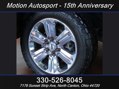 Used 2018 Ford F150 XLT w/ Equipment Group 302A Luxury AWD/4WD image 44