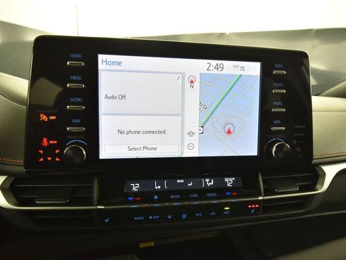 Used 2023 Toyota Sienna XSE w/ XSE Plus Package image 21