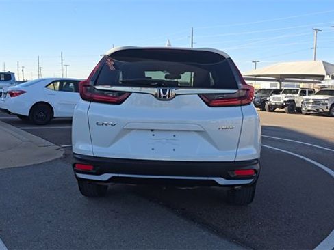 Used 2022 Honda CR-V EX-L image 7