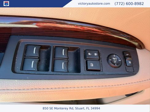 Used 2016 Acura MDX w/ Tech & Entertainment Packag AWD/4WD image 15