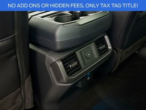 New 2026 Ford F150 Tremor image 26