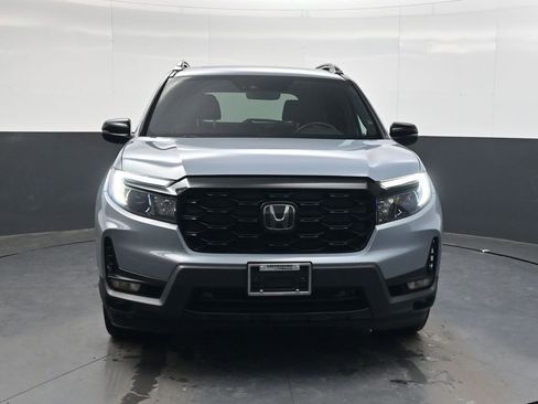 Used 2023 Honda Passport Elite image 9