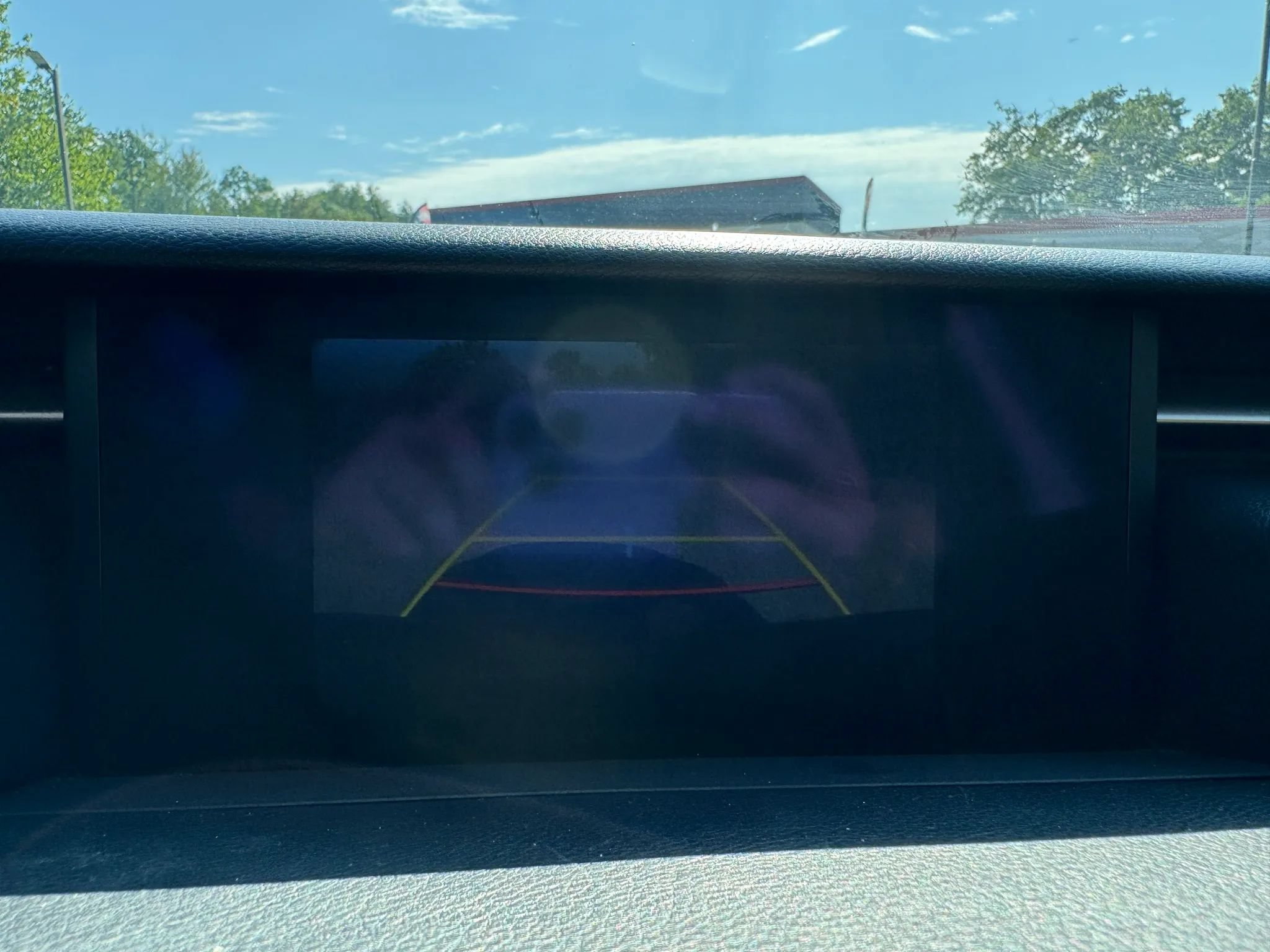 Used 2016 Lexus IS 350 w/ Navigation System Package RWD image 15