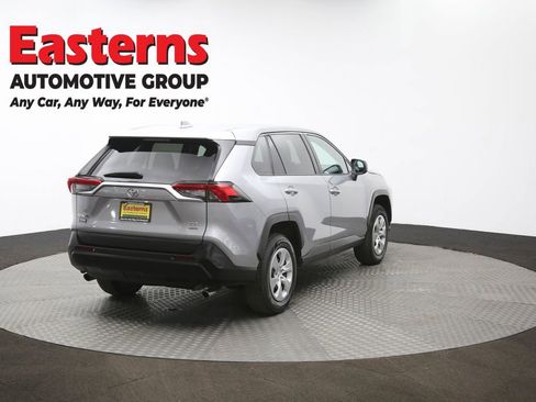 Used 2024 Toyota RAV4 LE image 39