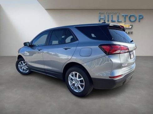 Used 2024 Chevrolet Equinox LS w/ LS Convenience Package image 9