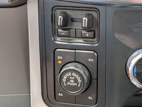 Used 2023 Ford F150 Limited AWD/4WD image 29