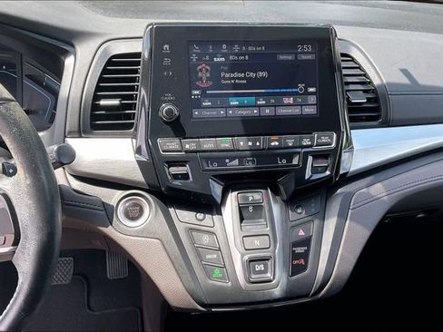Used 2020 Honda Odyssey EX-L image 31