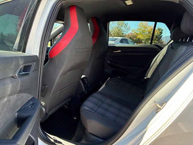 Used 2024 Volkswagen GTI S FWD image 13