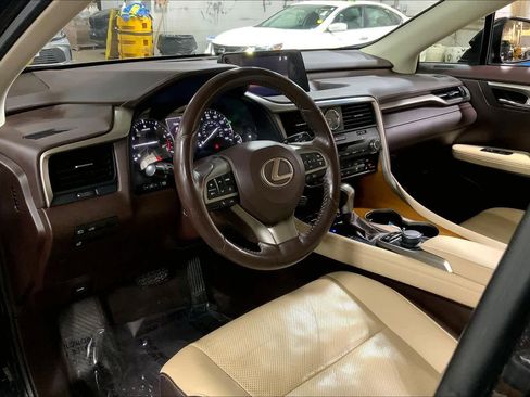 Used 2017 Lexus RX 350 AWD w/ Premium Package image 18