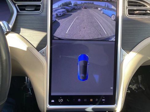 Used 2014 Tesla Model S P85 RWD image 16