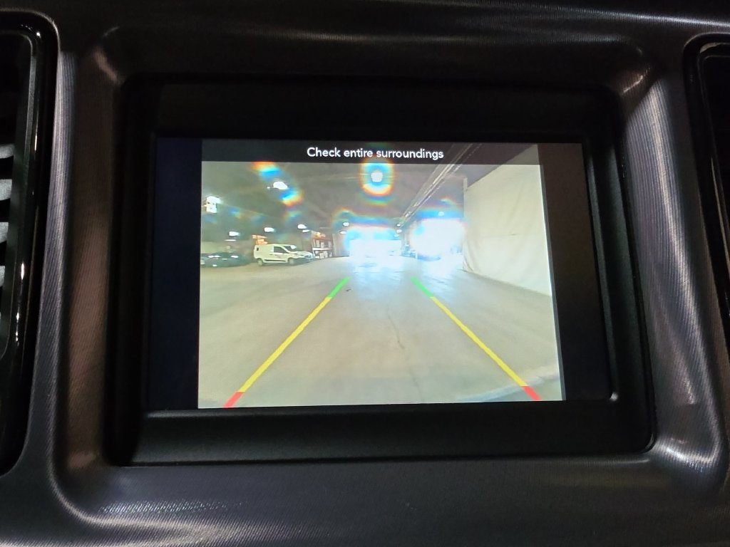 Used 2019 Dodge Challenger SXT w/ Driver Convenience Group RWD image 22