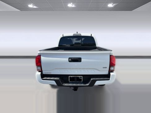 Certified 2023 Toyota Tacoma SR5 w/ Technology Package RWD image 10