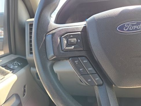 Used 2020 Ford F250 XL w/ STX Appearance Package AWD/4WD image 21