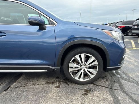 Used 2021 Subaru Ascent Limited w/ Technology Package AWD/4WD image 15