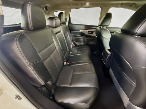 Used 2015 Nissan Murano SL AWD/4WD image 30