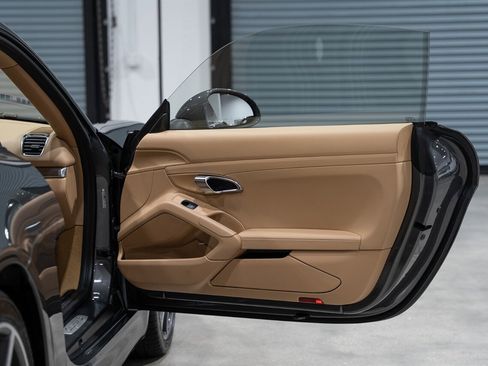 Used 2014 Porsche Cayman S RWD image 31