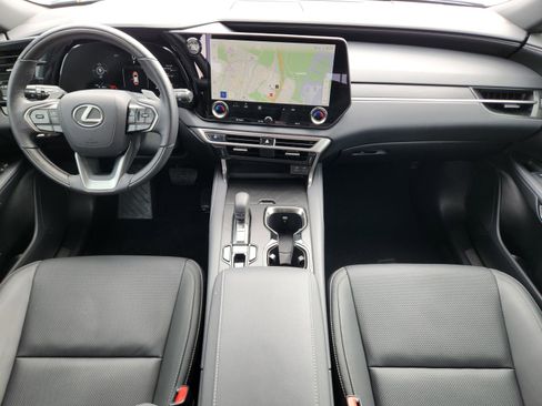 Certified 2025 Lexus RX 350 Premium w/ Accessory Package (Z1) FWD image 23