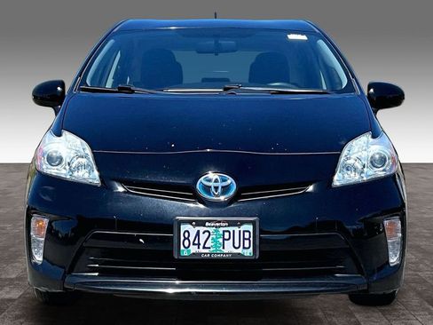 Used 2015 Toyota Prius Two FWD image 5
