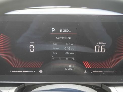 Certified 2025 Kia K4 FWD image 24