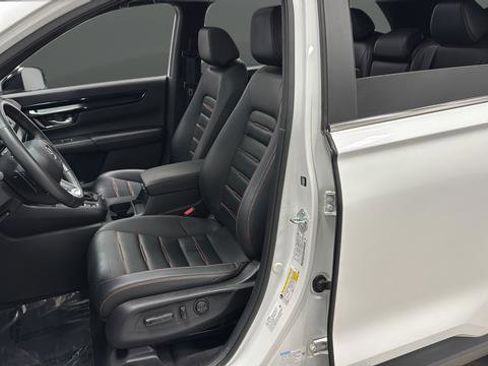 Used 2023 Honda CR-V Sport Touring image 9