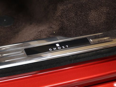 Used 2022 Rolls-Royce Ghost w/ Ghost Package AWD/4WD image 62