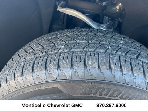 Used 2021 Chevrolet Tahoe LT image 28