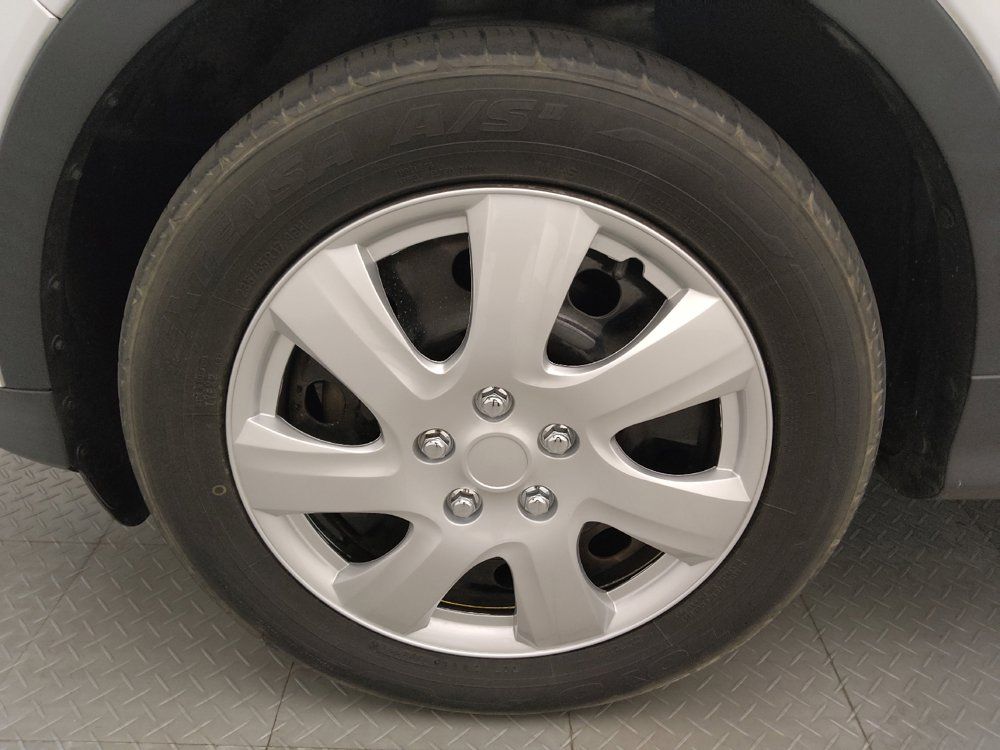 Used 2019 Ford Escape S FWD image 31