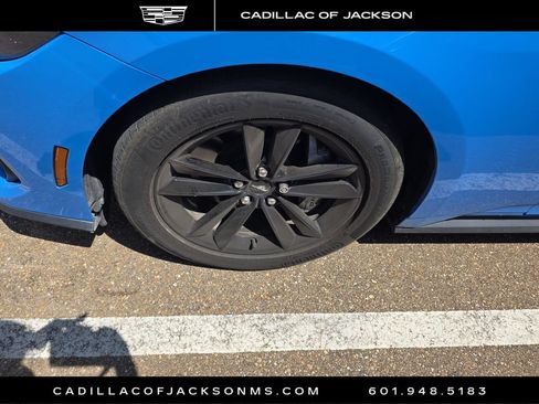 Used 2024 Ford Mustang GT RWD image 8