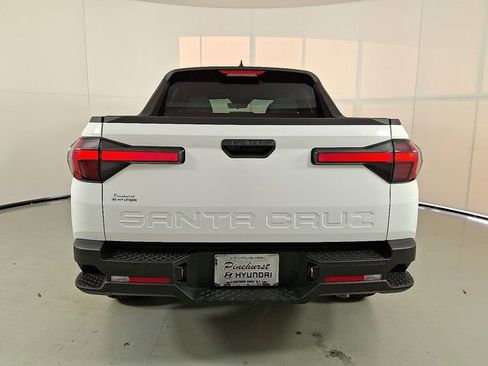 New 2026 Hyundai Santa Cruz SEL FWD image 5