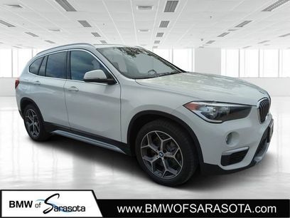 Used 2019 BMW X1 xDrive28i