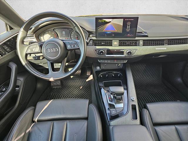 Used 2022 Audi A5 2.0T Premium AWD/4WD image 20