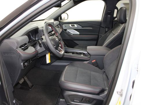 New 2026 Ford Explorer ST image 23