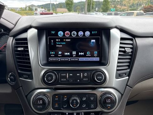 Used 2019 Chevrolet Tahoe LT AWD/4WD image 26